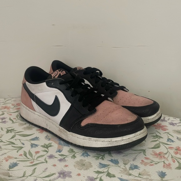 Nike Air Jordan Retro Low ~ Boys size 6 - Picture 2 of 12